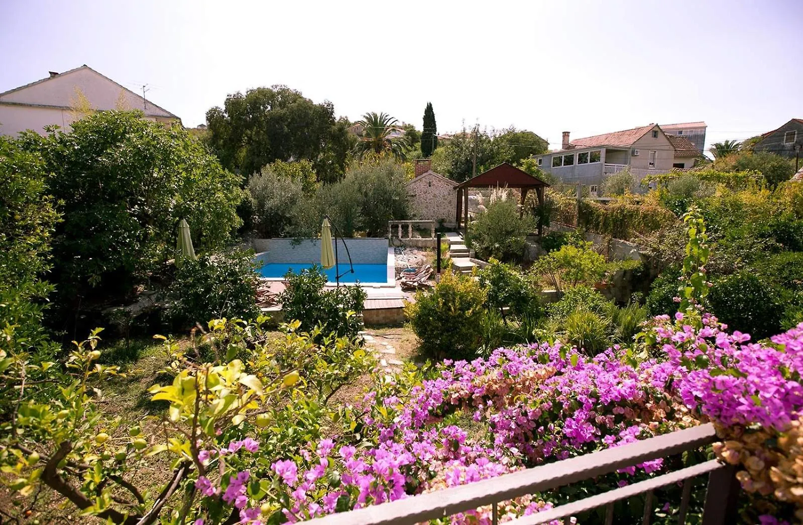 Vila Donna Trogir