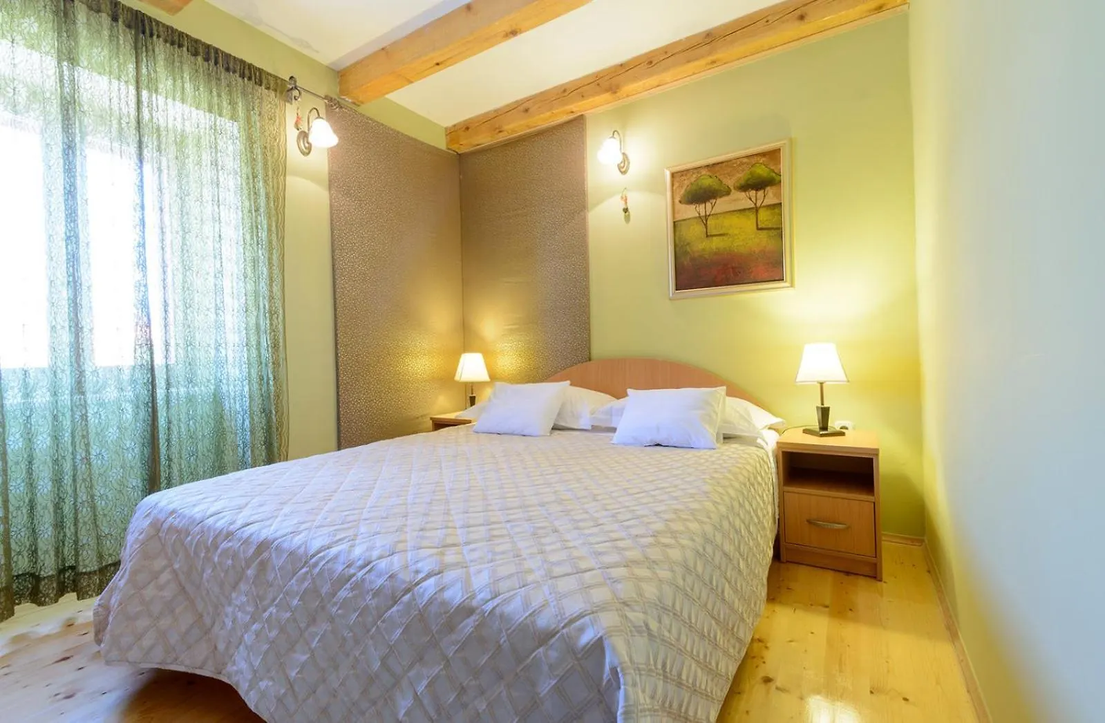 Villa Vila Donna Trogir