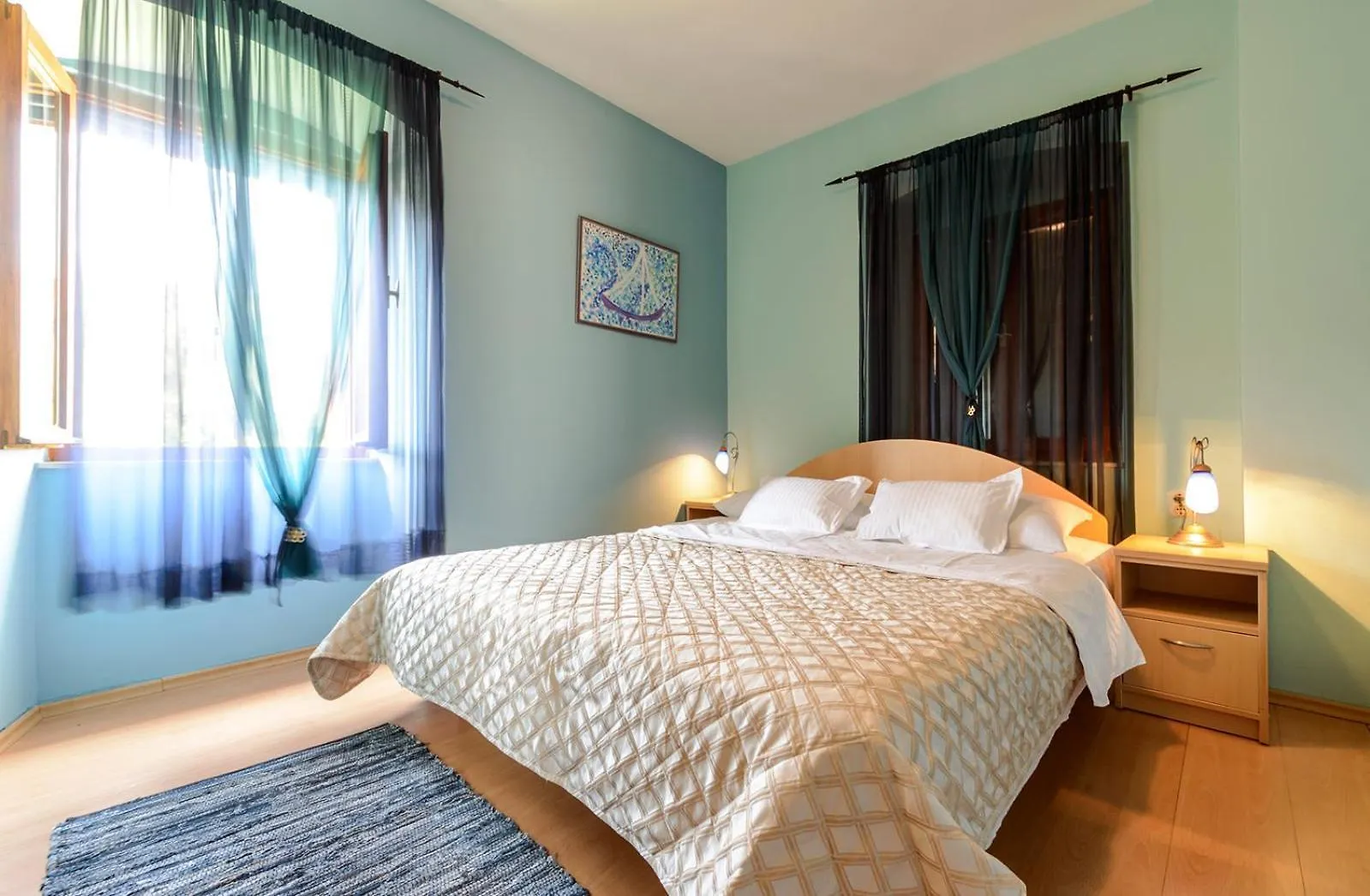 Vila Donna Trogir
