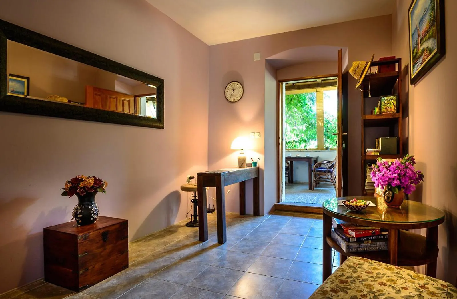 Vila Donna Trogir